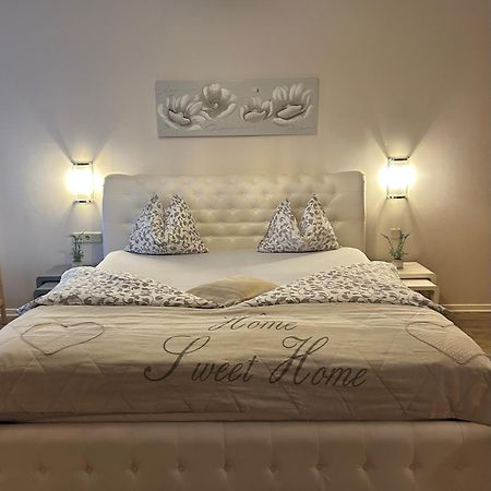Exclusive Holiday Apartments 菲拉赫 外观 照片
