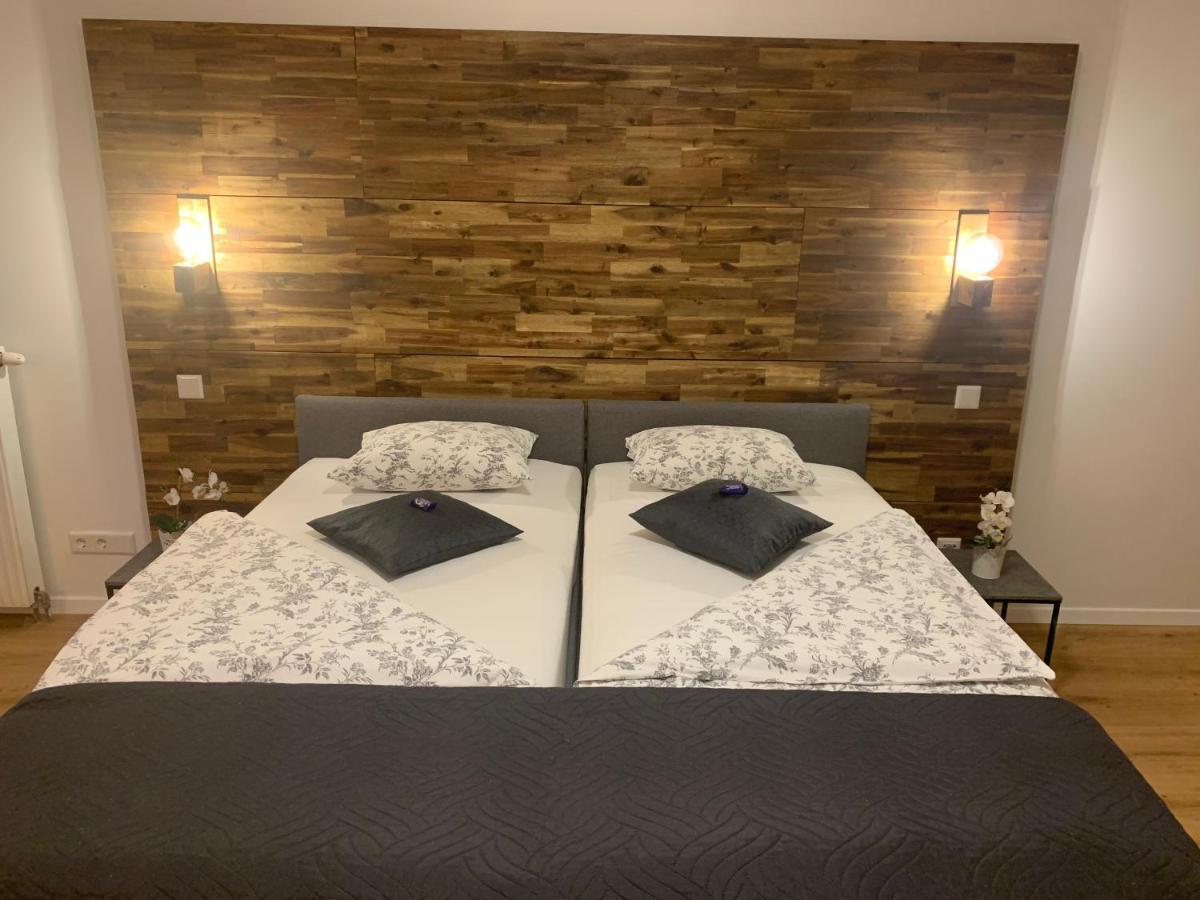 Exclusive Holiday Apartments 菲拉赫 外观 照片