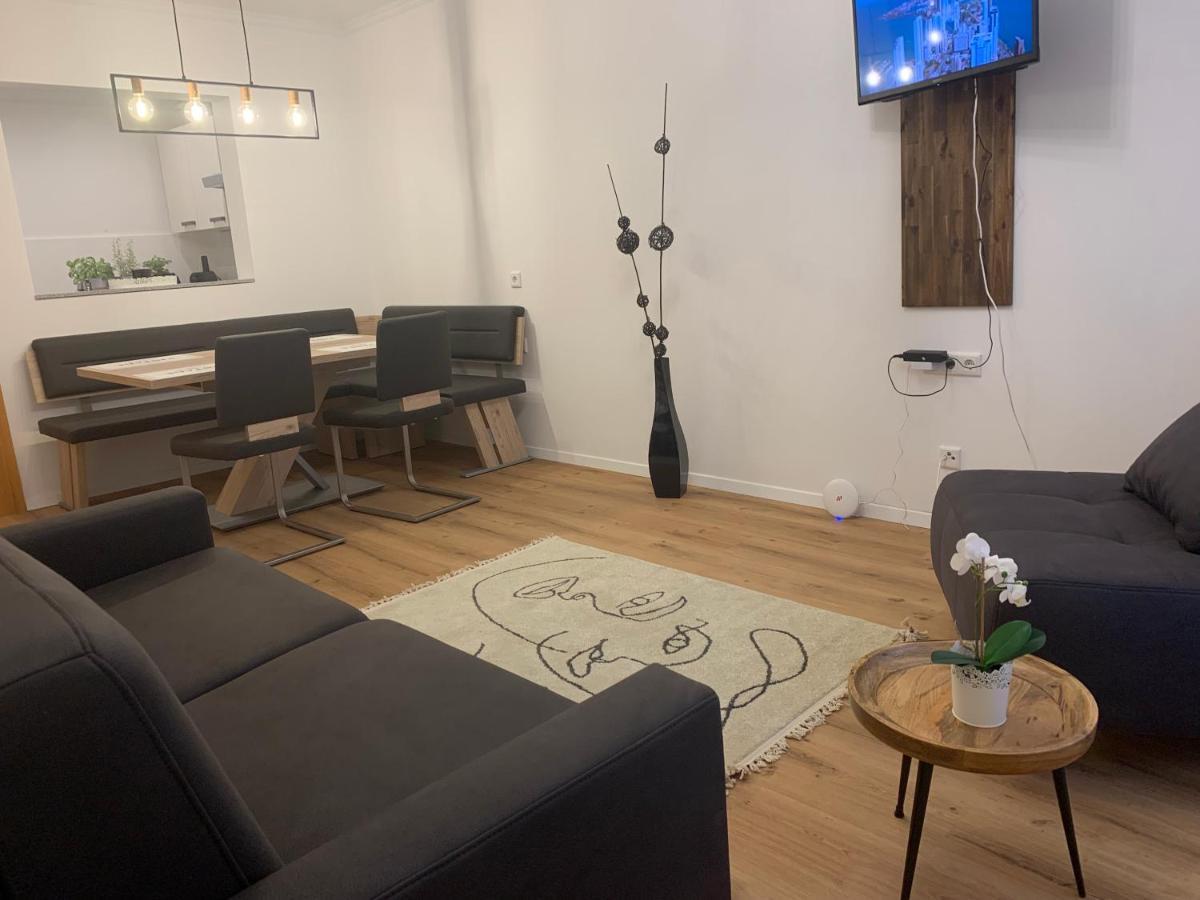 Exclusive Holiday Apartments 菲拉赫 外观 照片