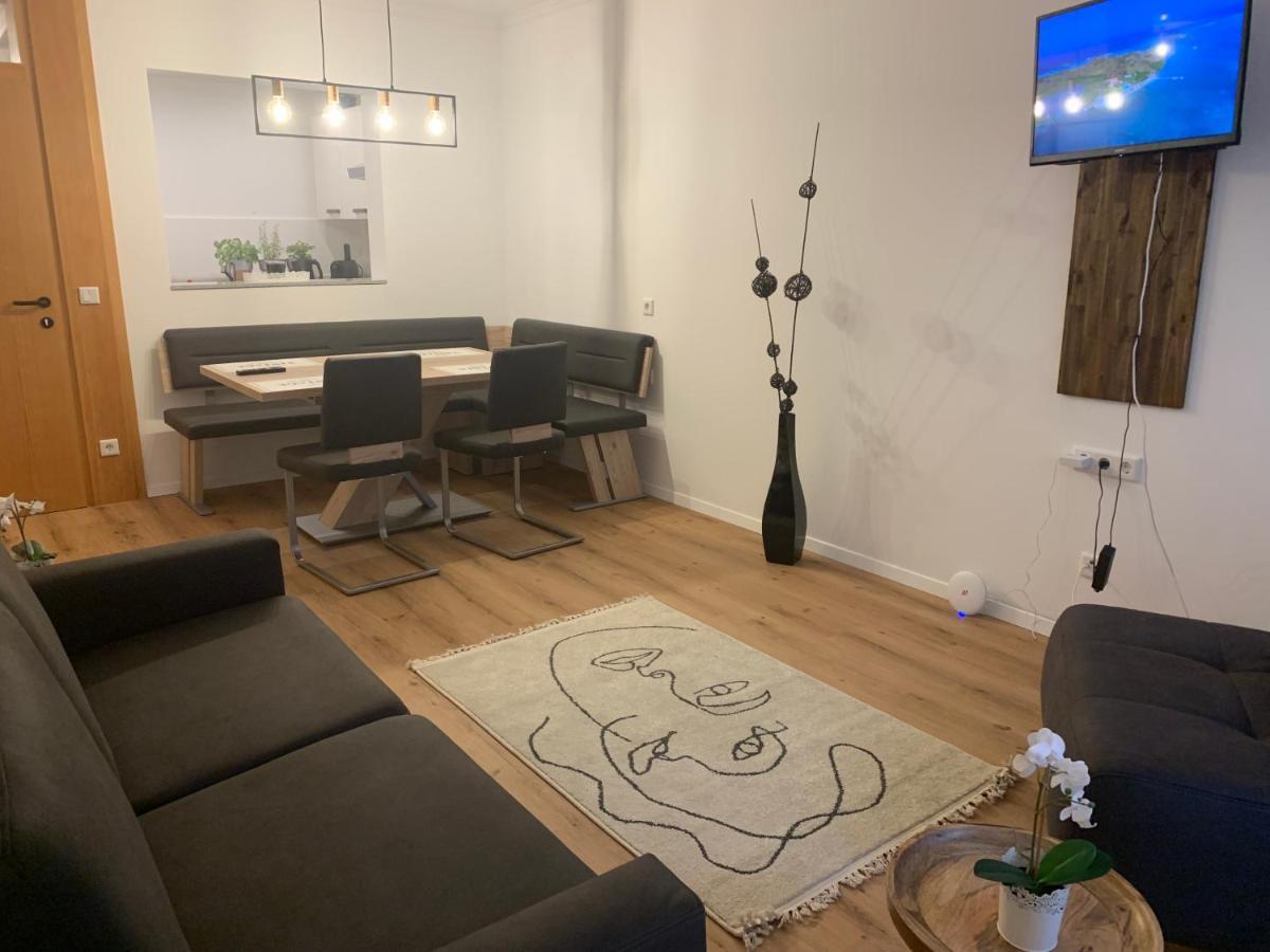 Exclusive Holiday Apartments 菲拉赫 外观 照片
