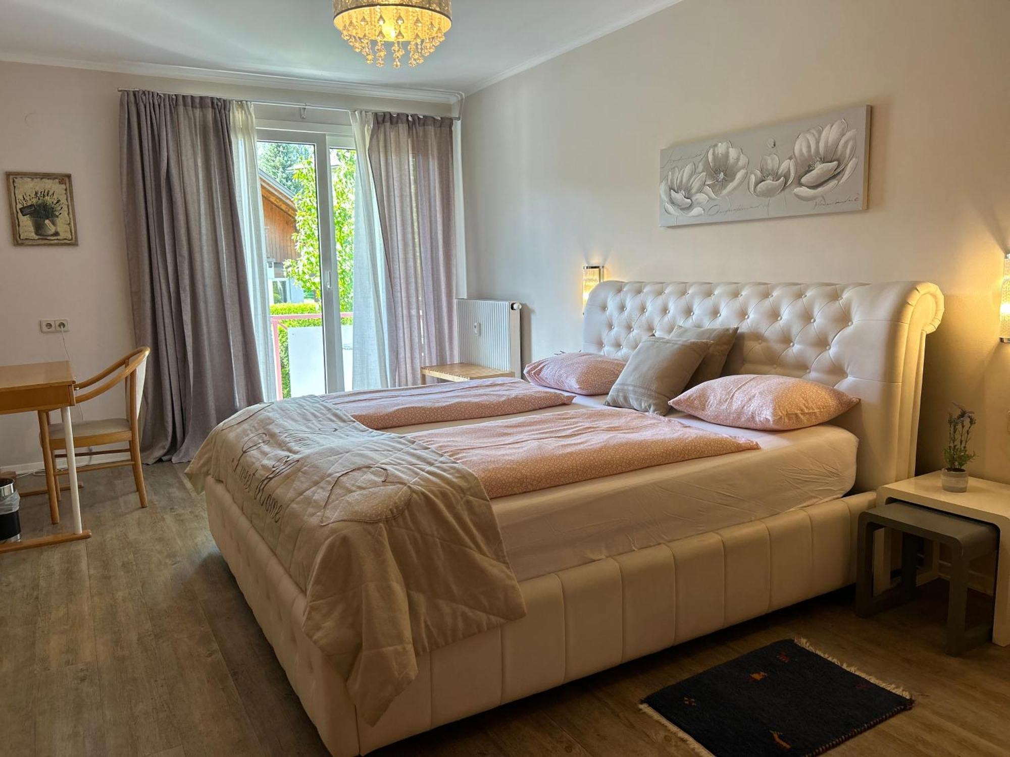 Exclusive Holiday Apartments 菲拉赫 外观 照片