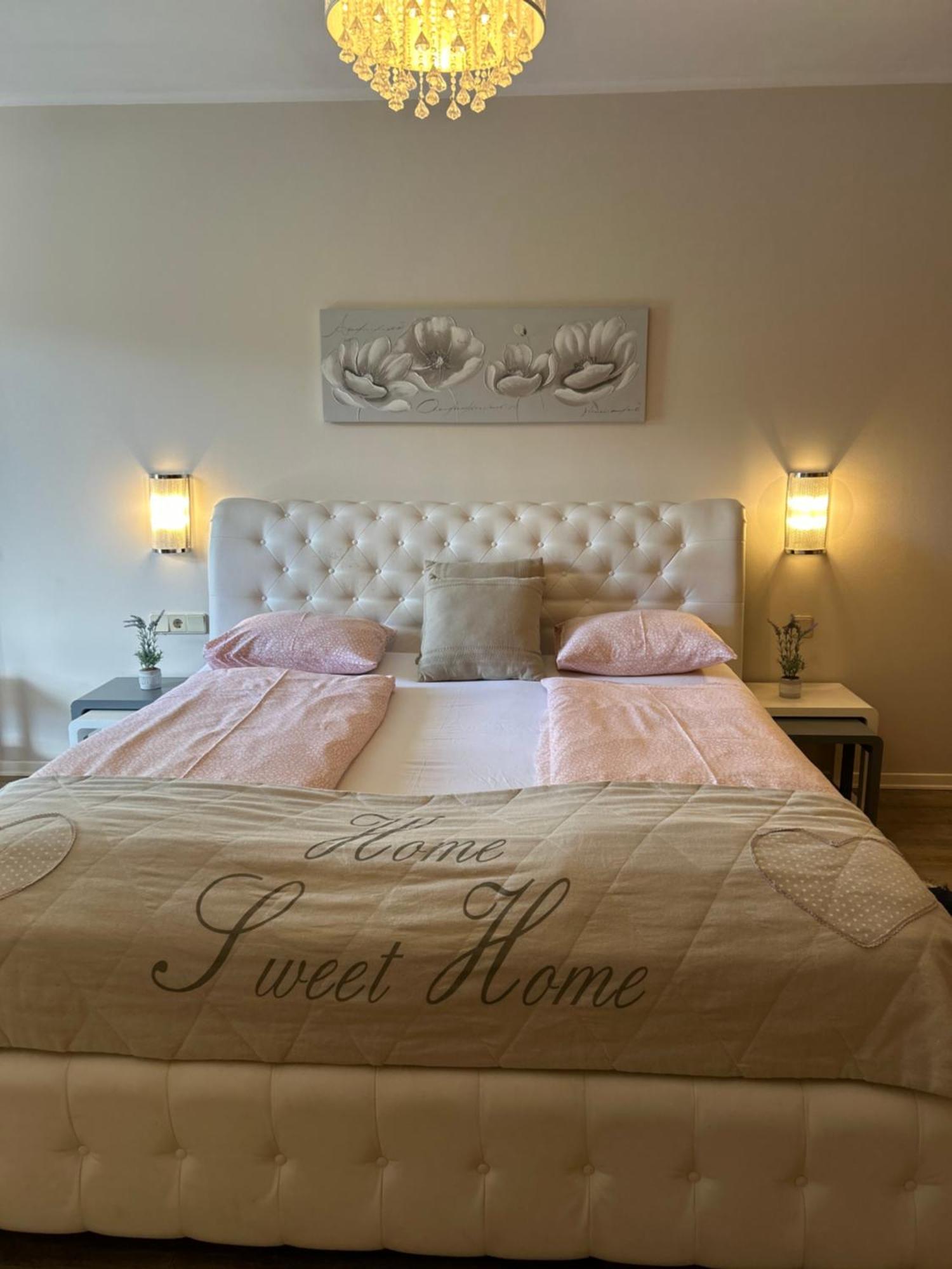 Exclusive Holiday Apartments 菲拉赫 外观 照片