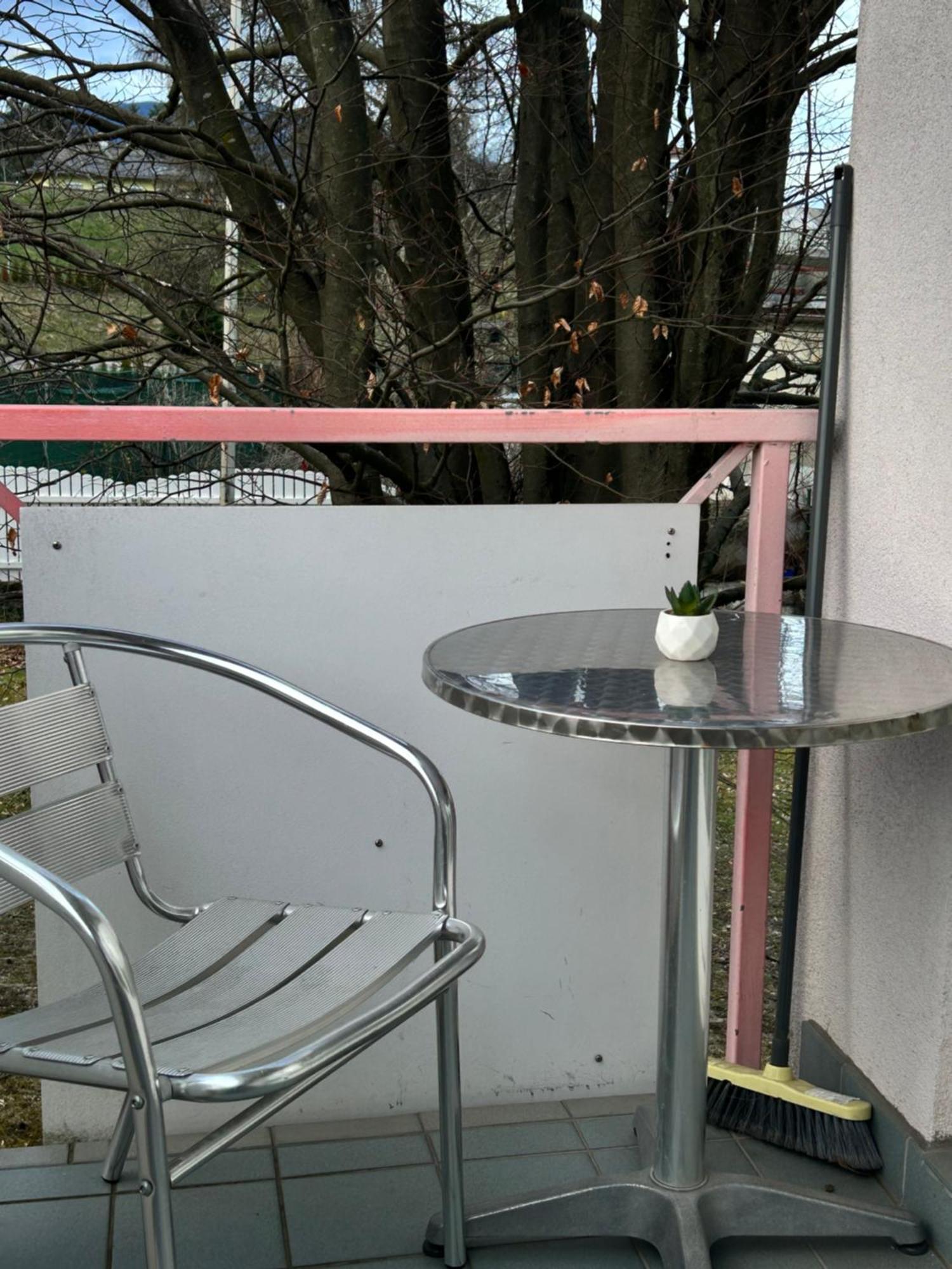 Exclusive Holiday Apartments 菲拉赫 外观 照片