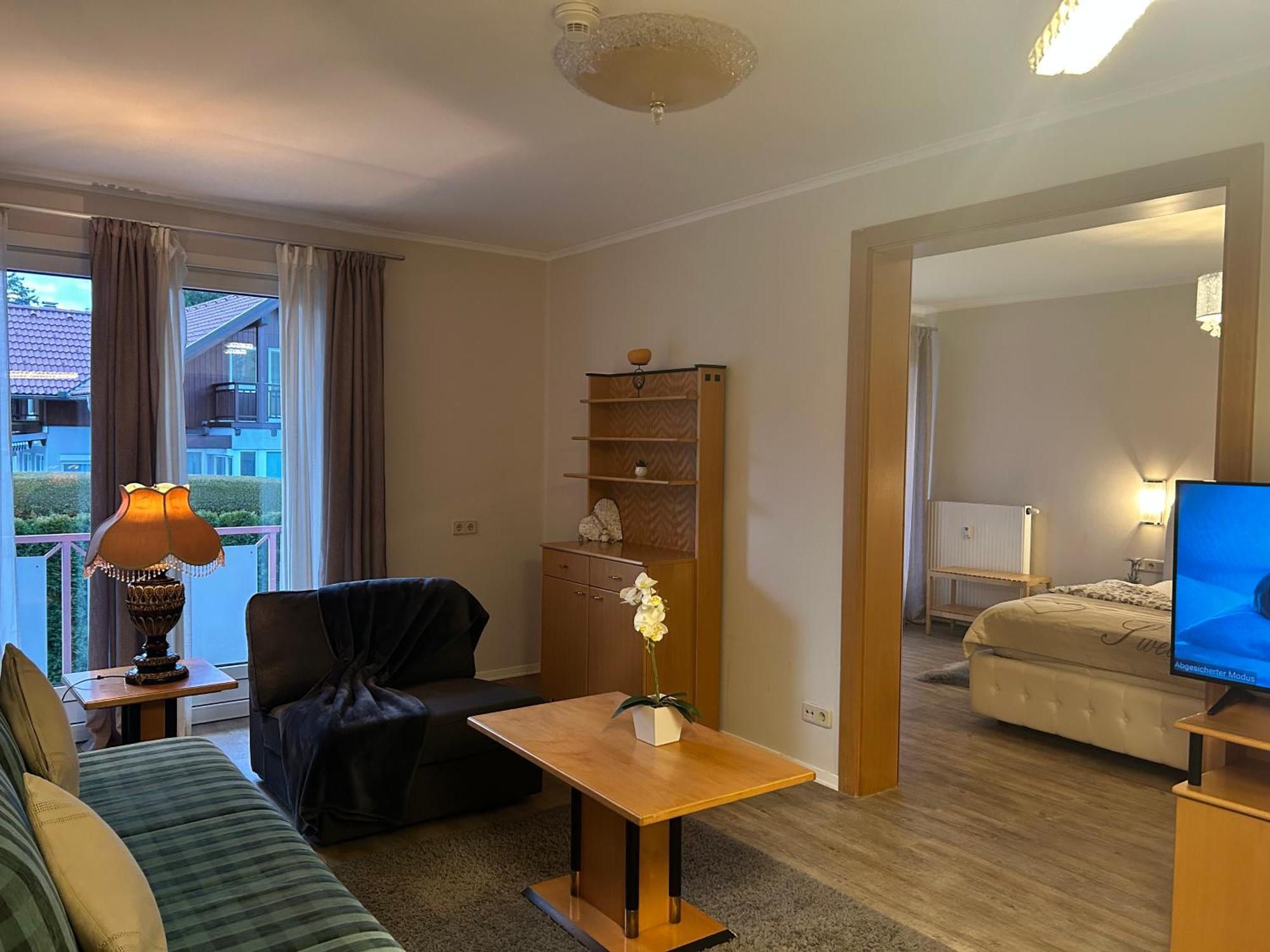 Exclusive Holiday Apartments 菲拉赫 外观 照片