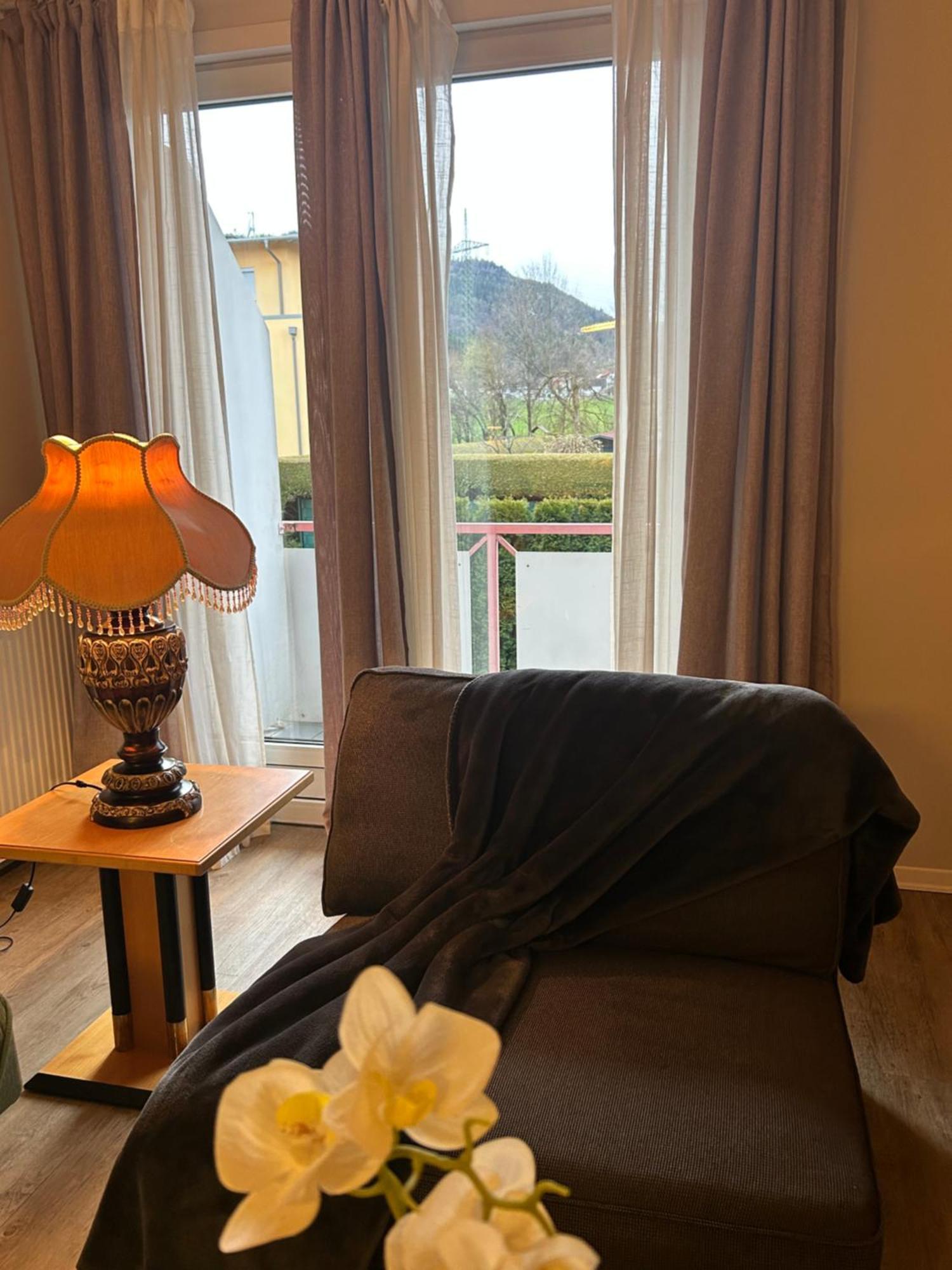 Exclusive Holiday Apartments 菲拉赫 外观 照片