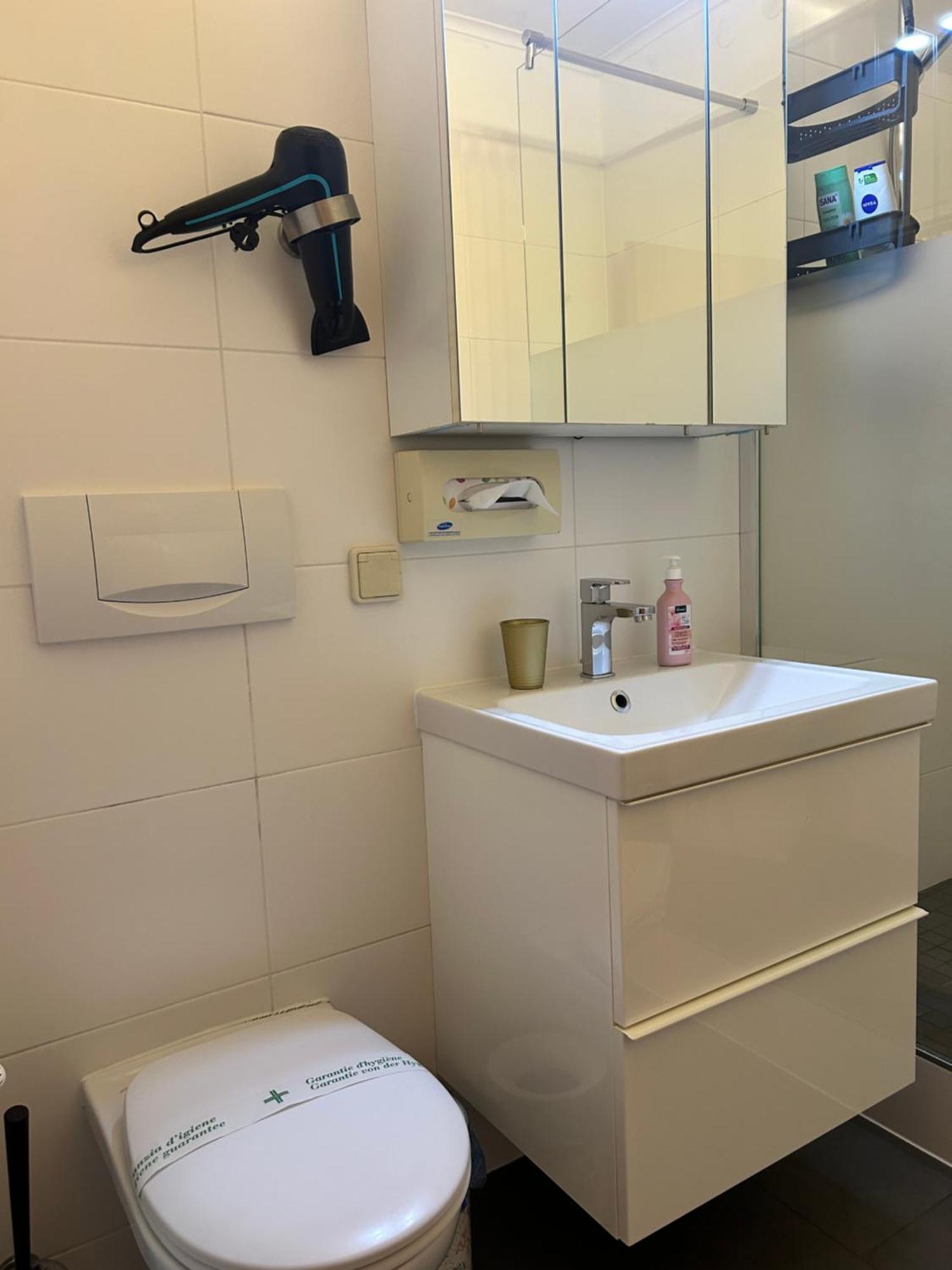 Exclusive Holiday Apartments 菲拉赫 外观 照片