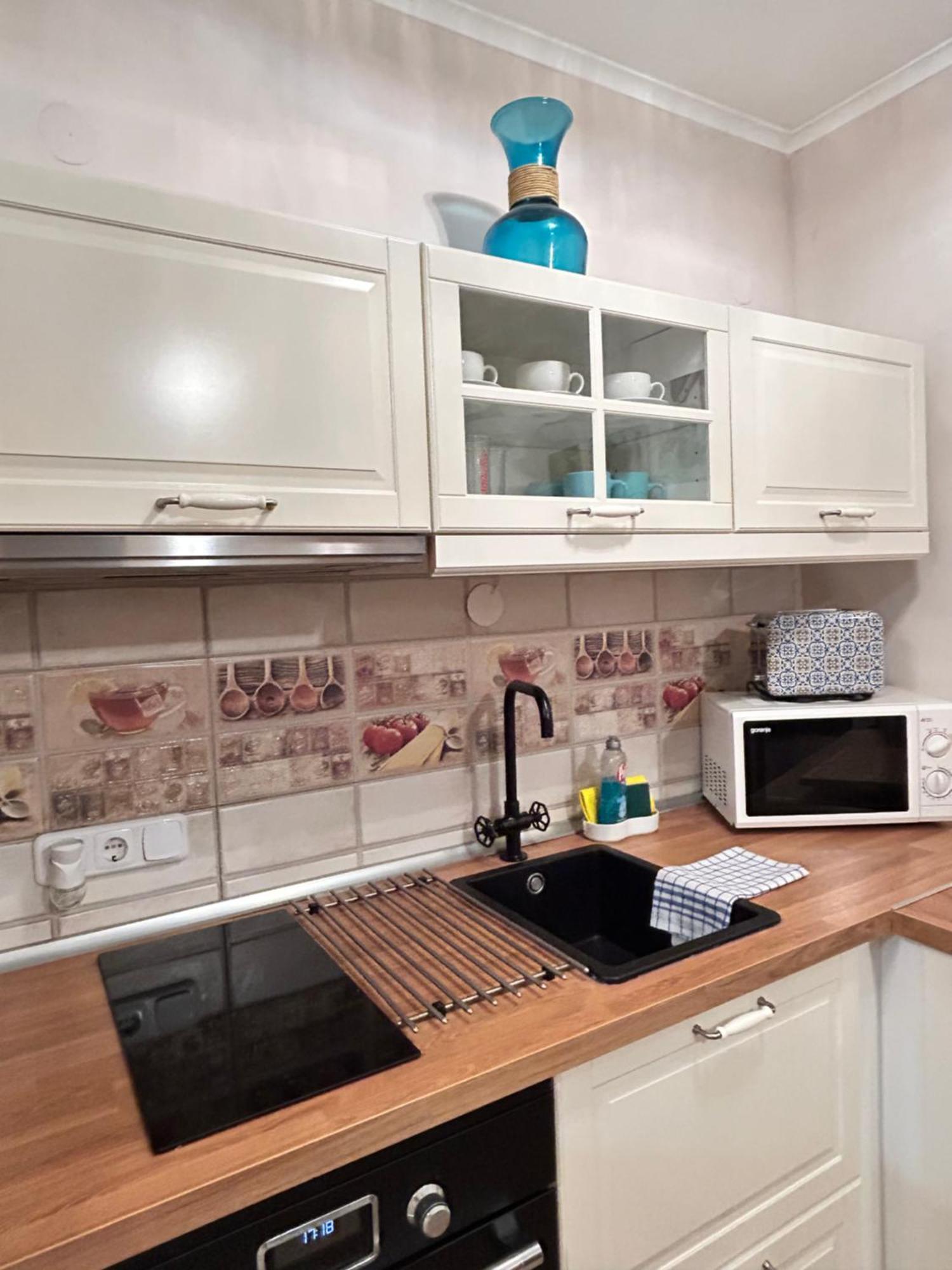Exclusive Holiday Apartments 菲拉赫 外观 照片