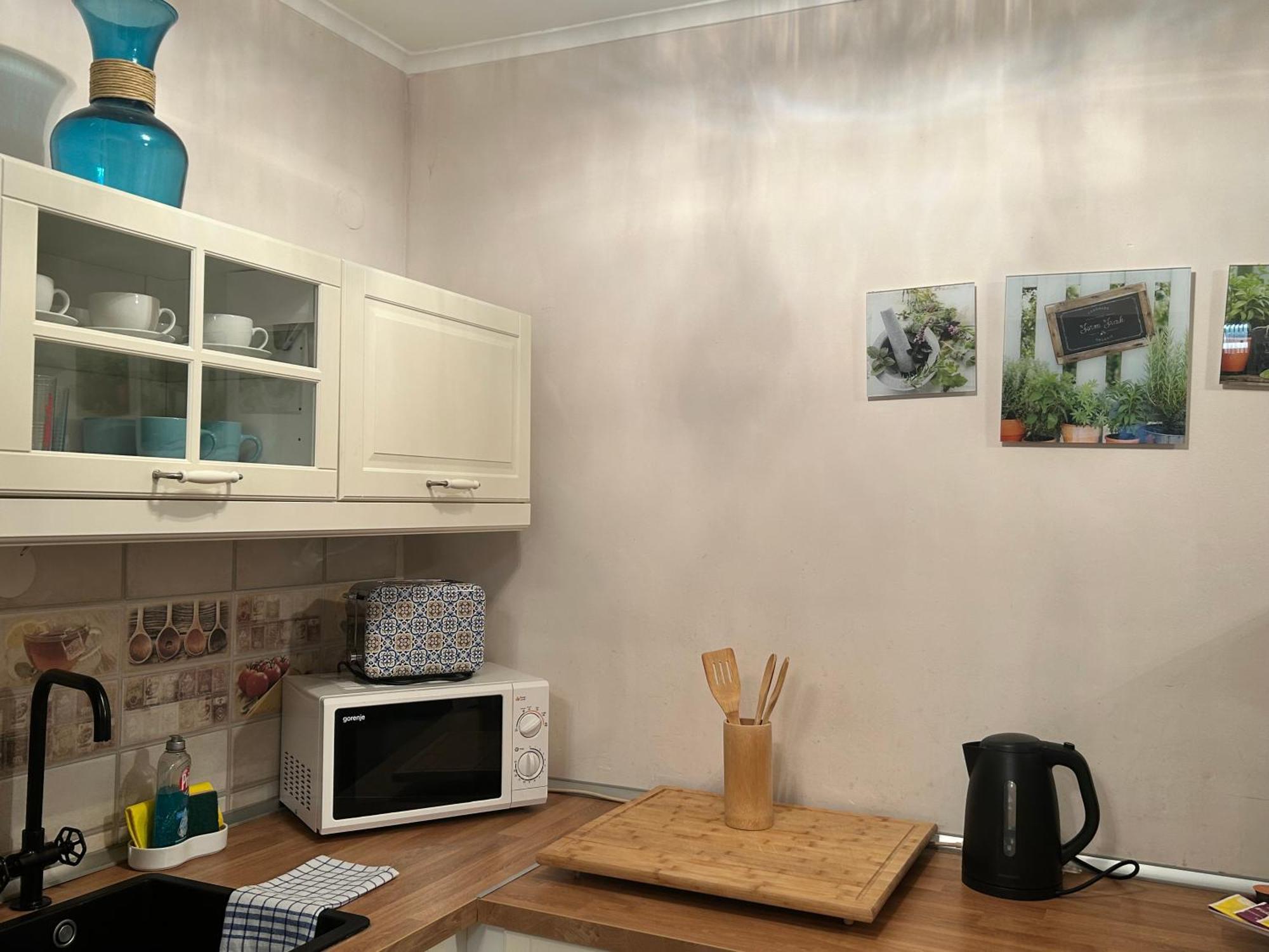 Exclusive Holiday Apartments 菲拉赫 外观 照片