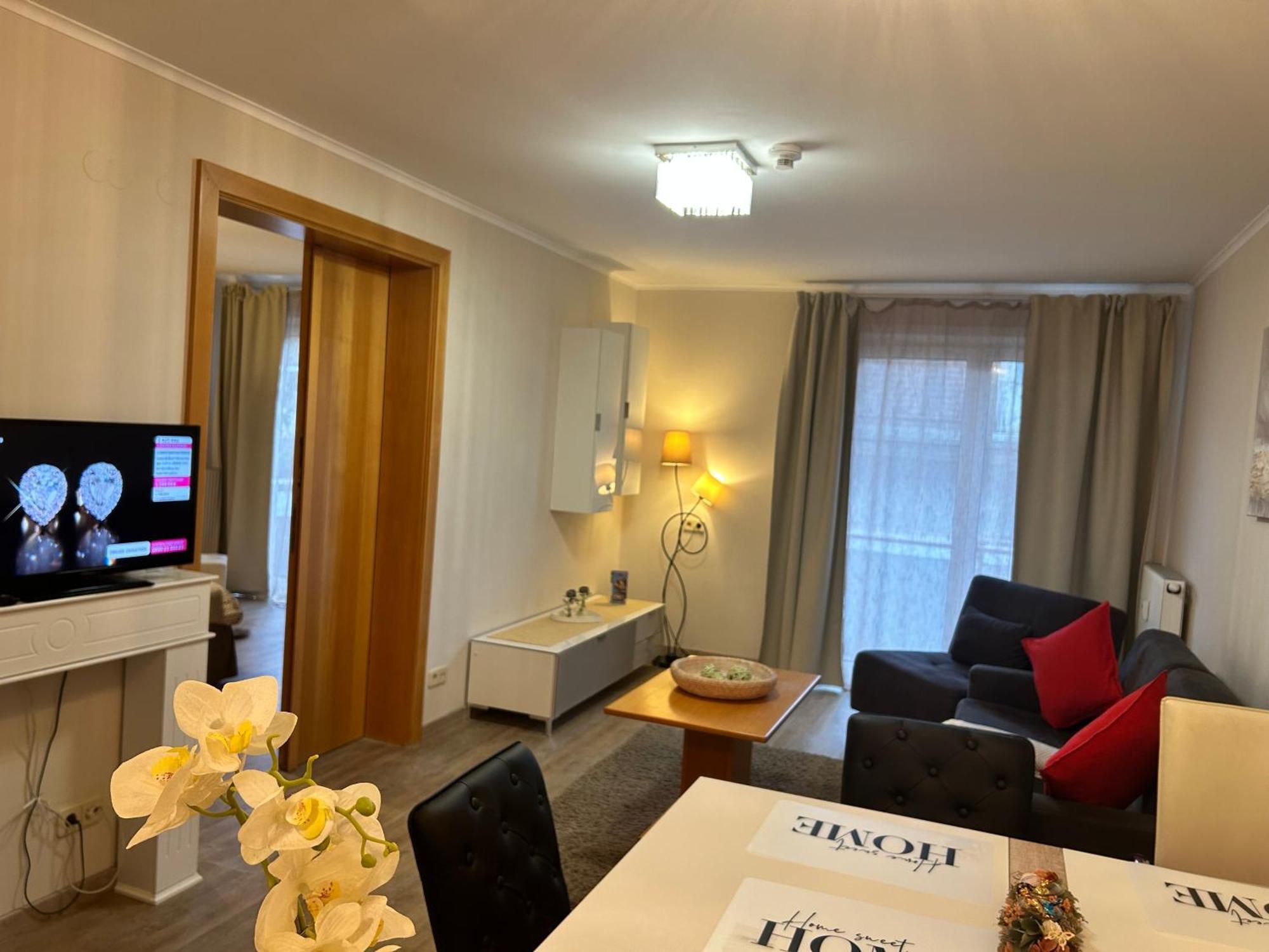 Exclusive Holiday Apartments 菲拉赫 外观 照片