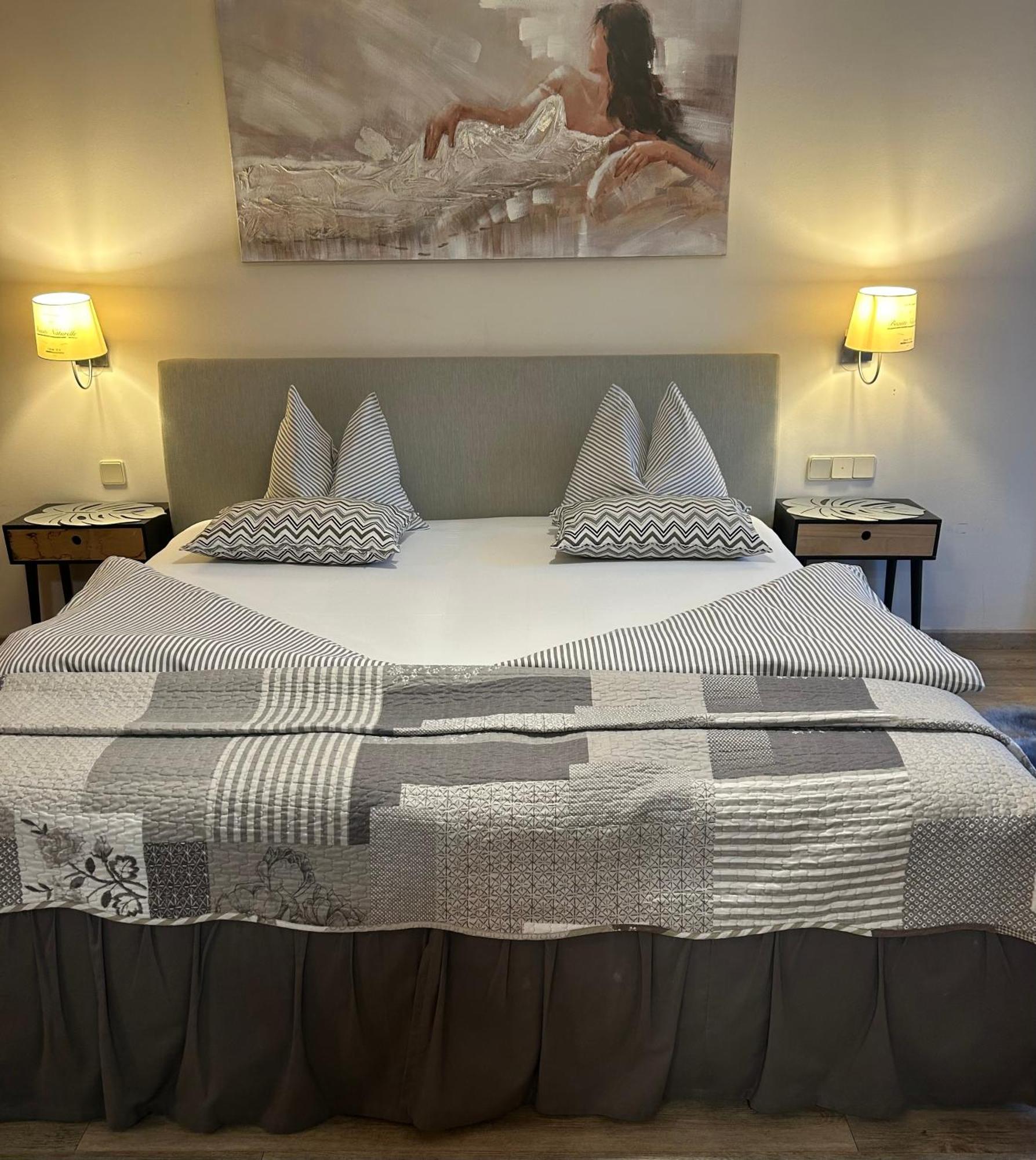Exclusive Holiday Apartments 菲拉赫 外观 照片