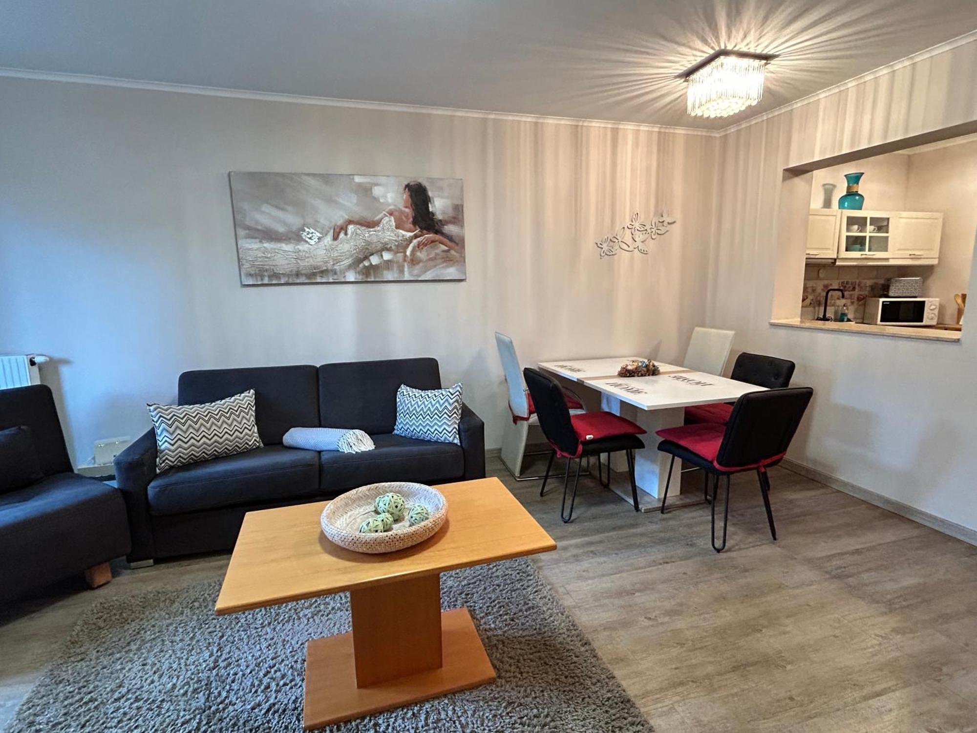 Exclusive Holiday Apartments 菲拉赫 外观 照片