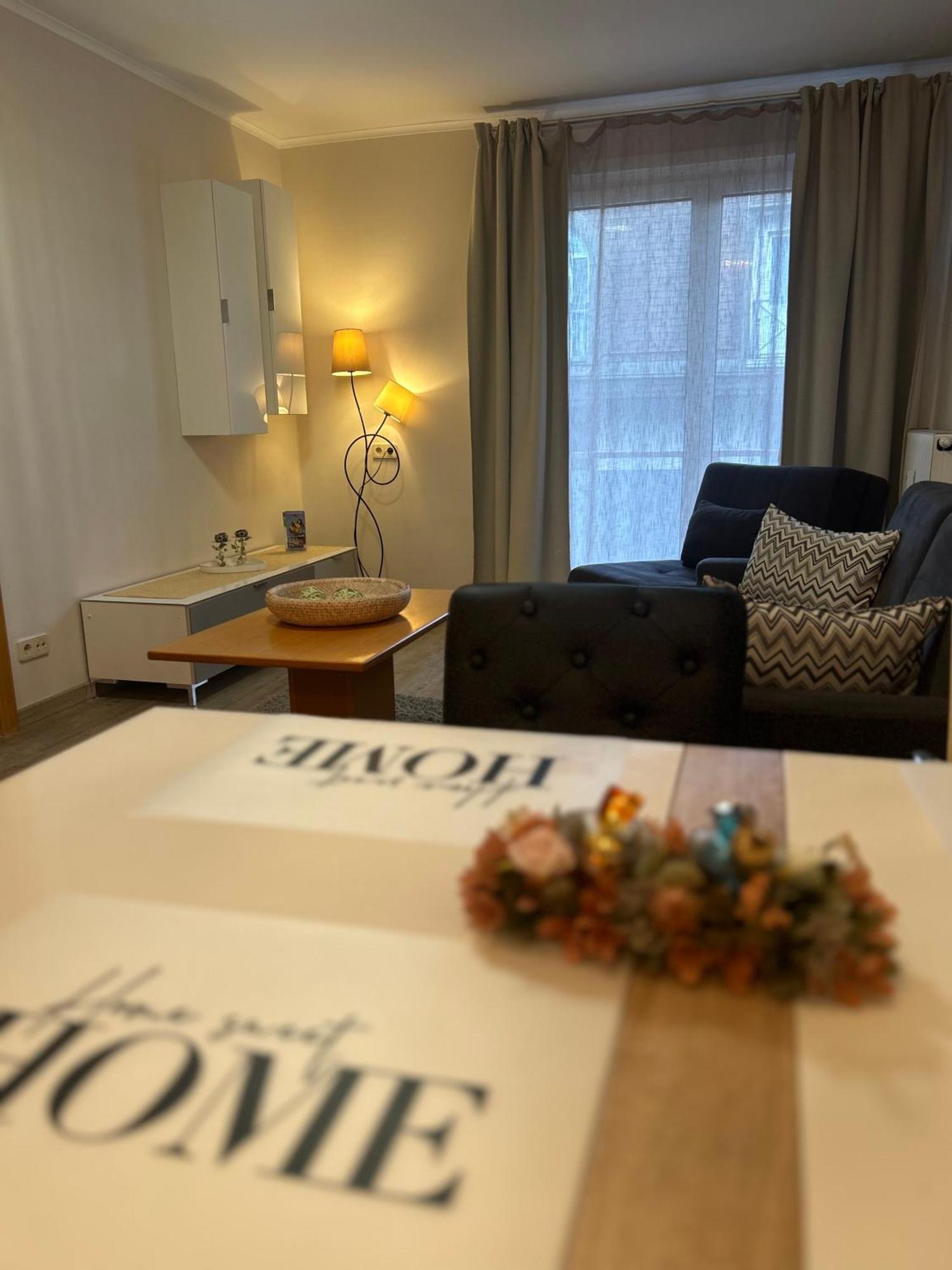 Exclusive Holiday Apartments 菲拉赫 外观 照片