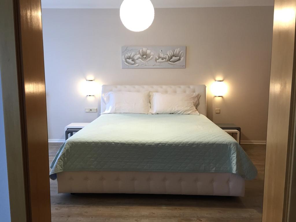 Exclusive Holiday Apartments 菲拉赫 客房 照片
