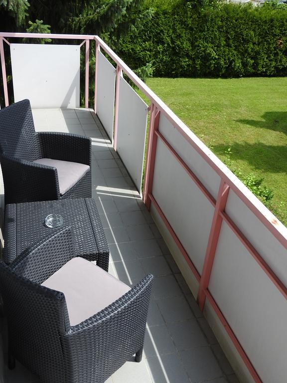 Exclusive Holiday Apartments 菲拉赫 外观 照片